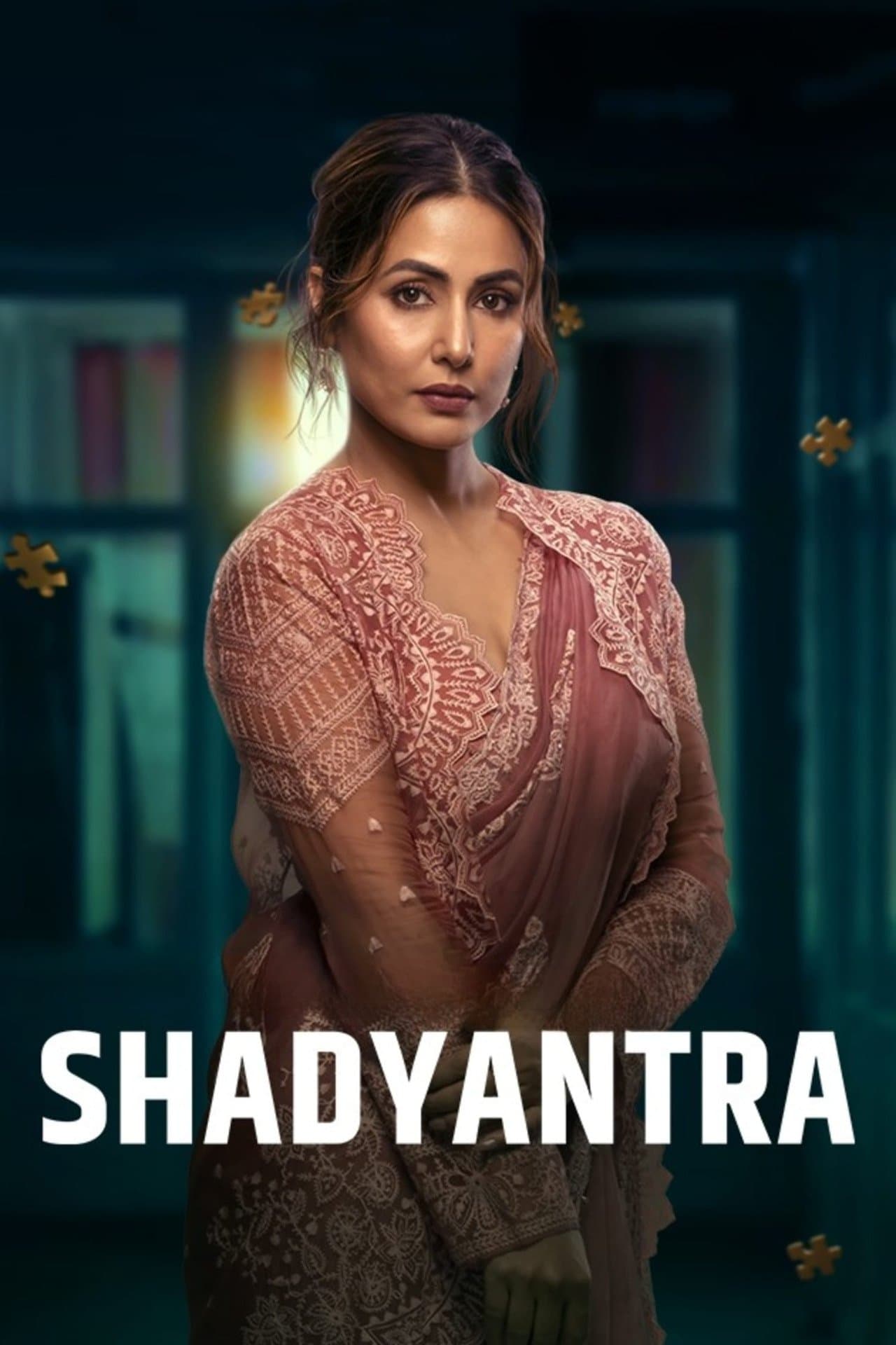 Shadyantra full movie
