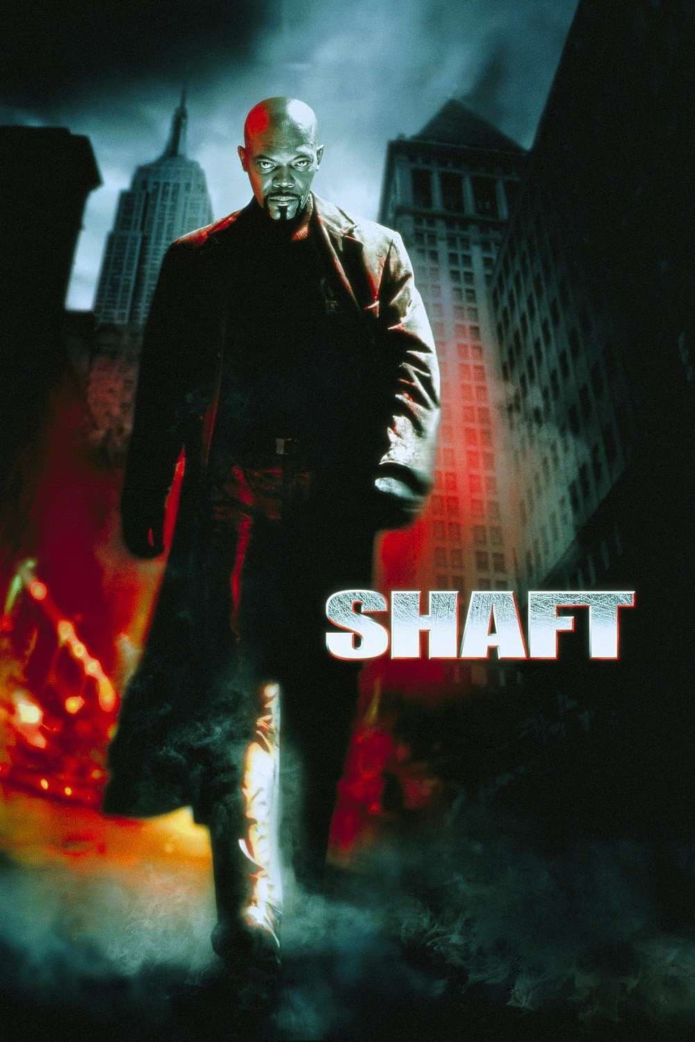 Shaft full movie