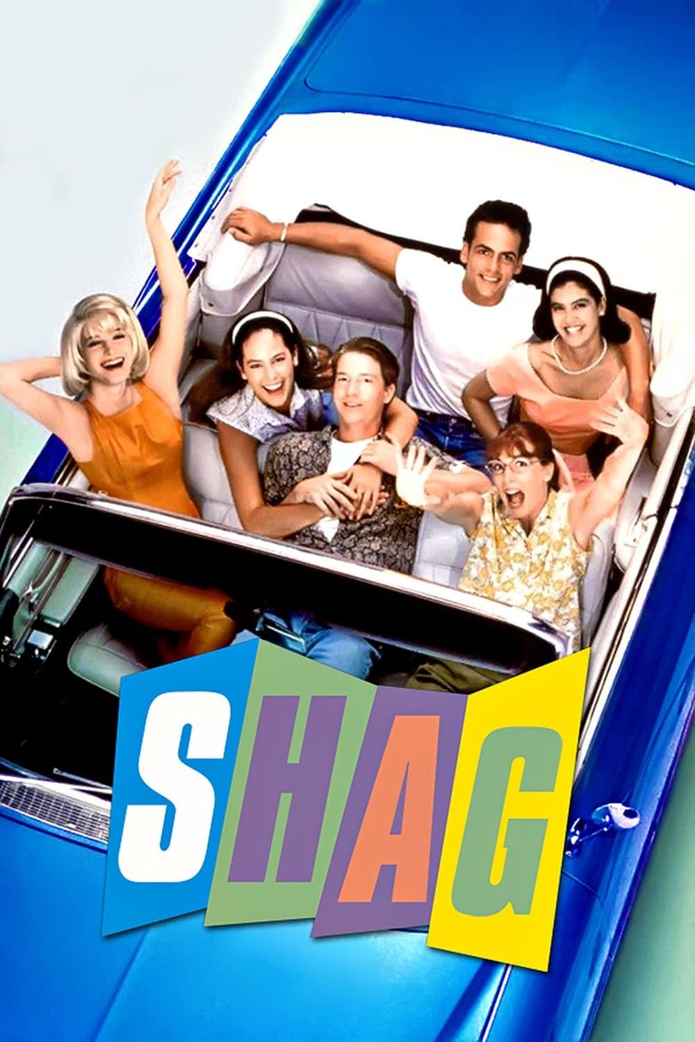 Shag full movie
