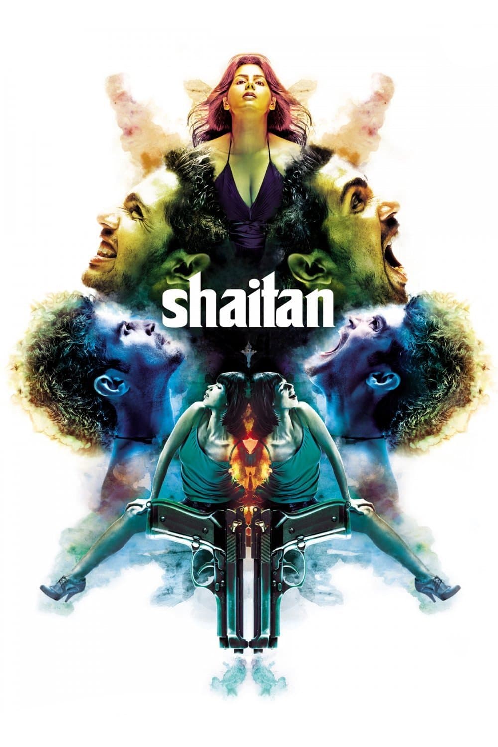 Shaitan full movie