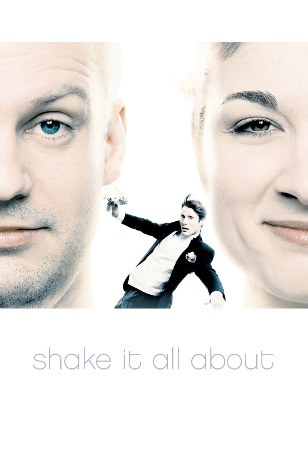 Shake It All About full movie