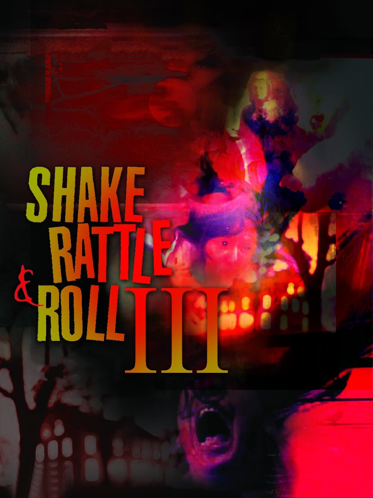 Shake, Rattle & Roll III full movie