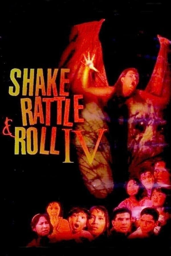 Shake, Rattle & Roll IV full movie
