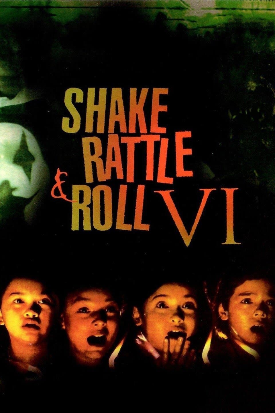 Shake, Rattle & Roll VI full movie