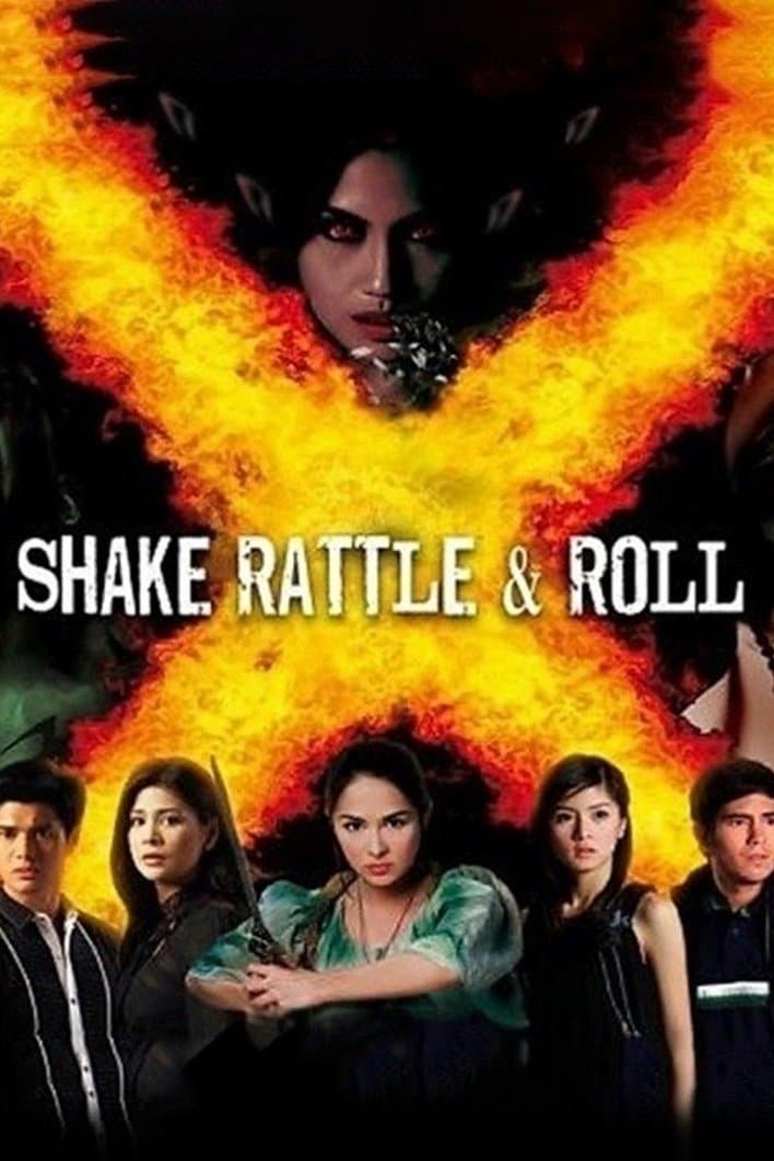 Shake, Rattle & Roll X full movie