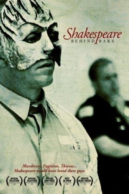 Shakespeare Behind Bars full movie