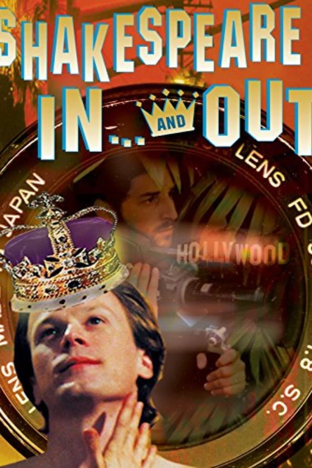 Shakespeare In... And Out full movie