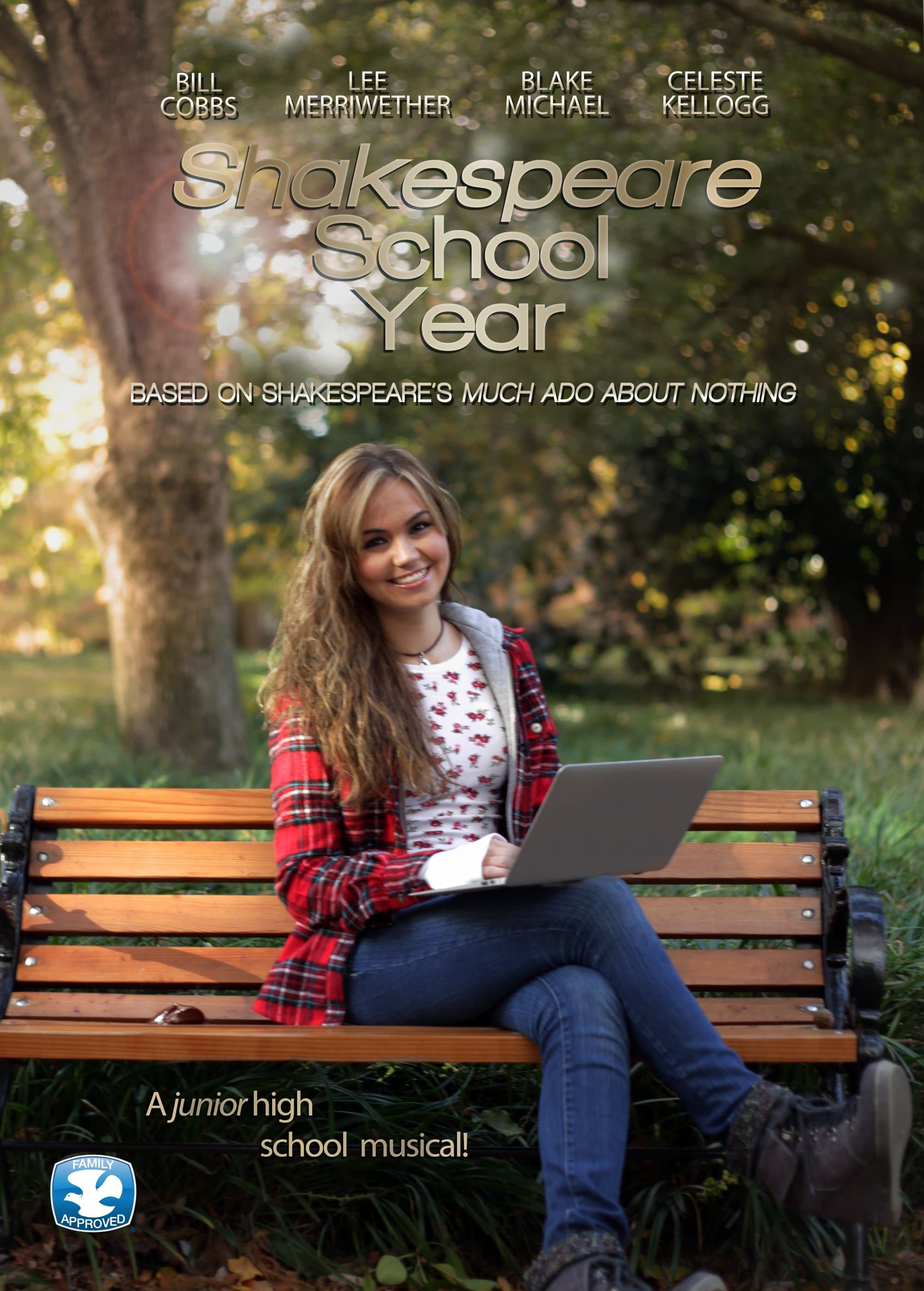 Shakespeare School Year full movie