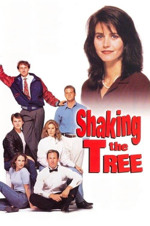 Shaking the Tree full movie