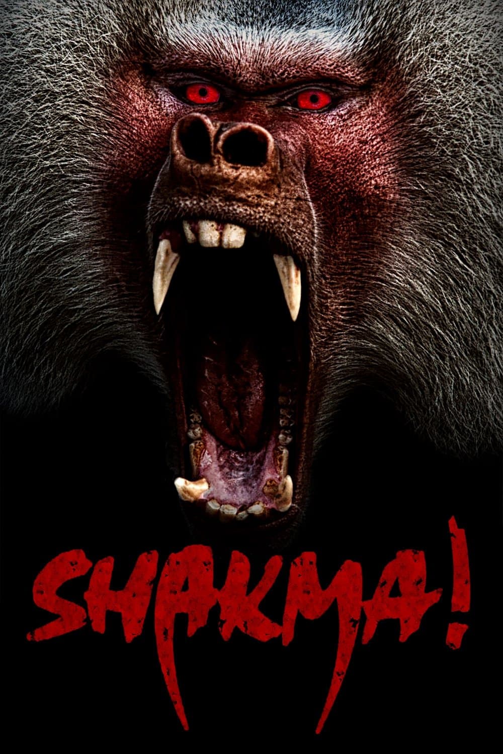 Shakma full movie