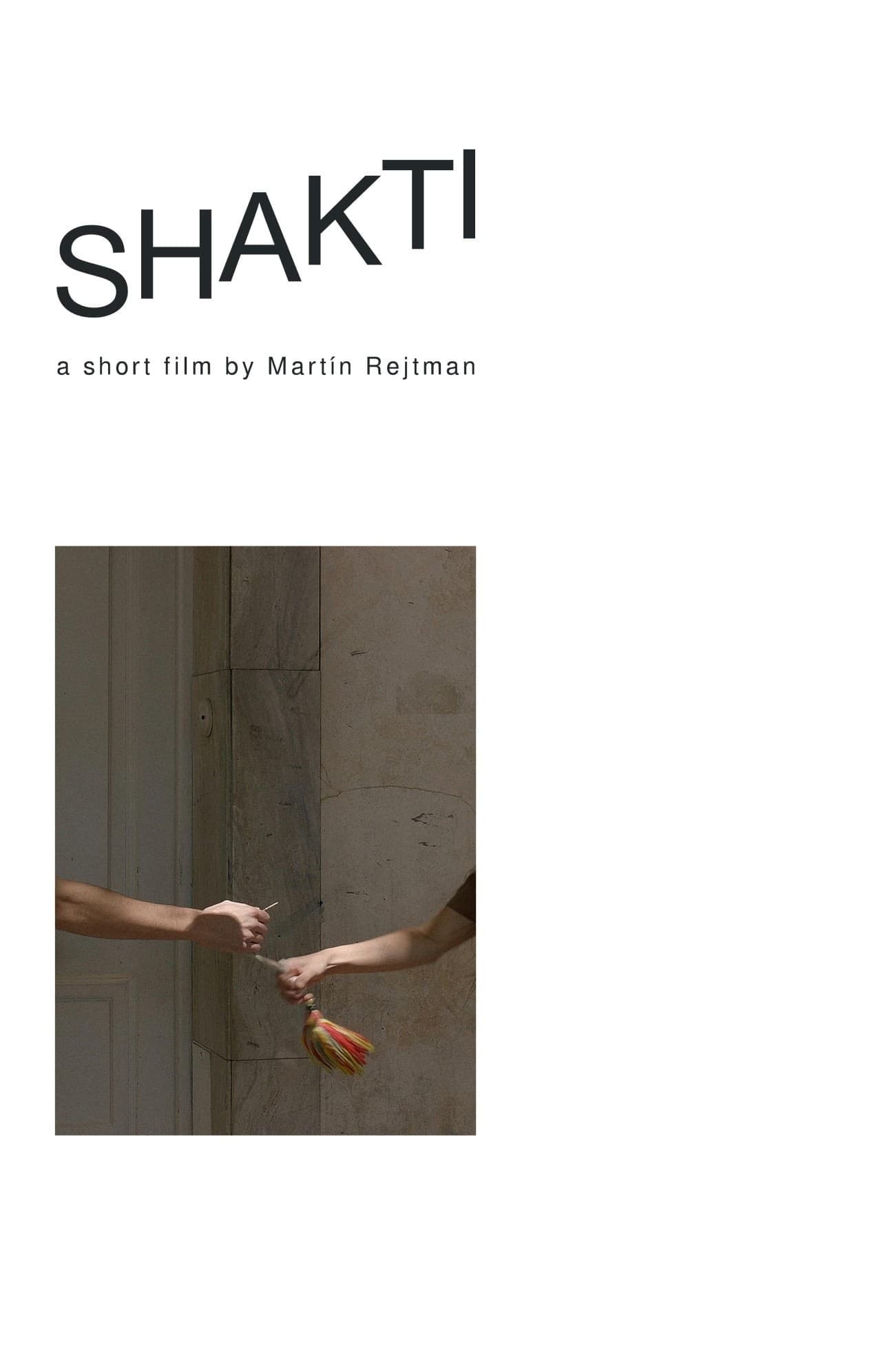 Shakti full movie