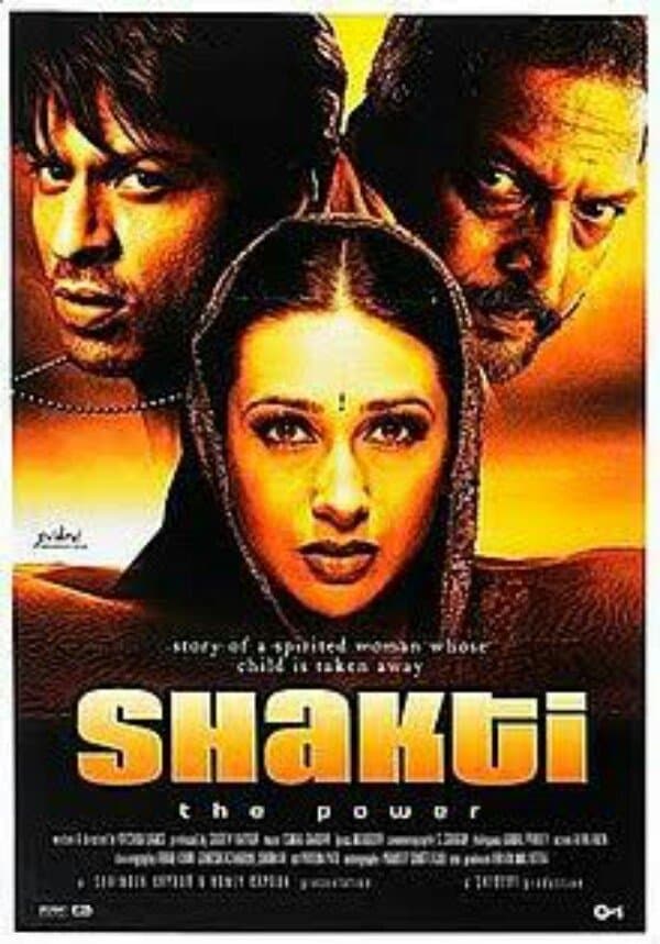 Shakti: The Power full movie
