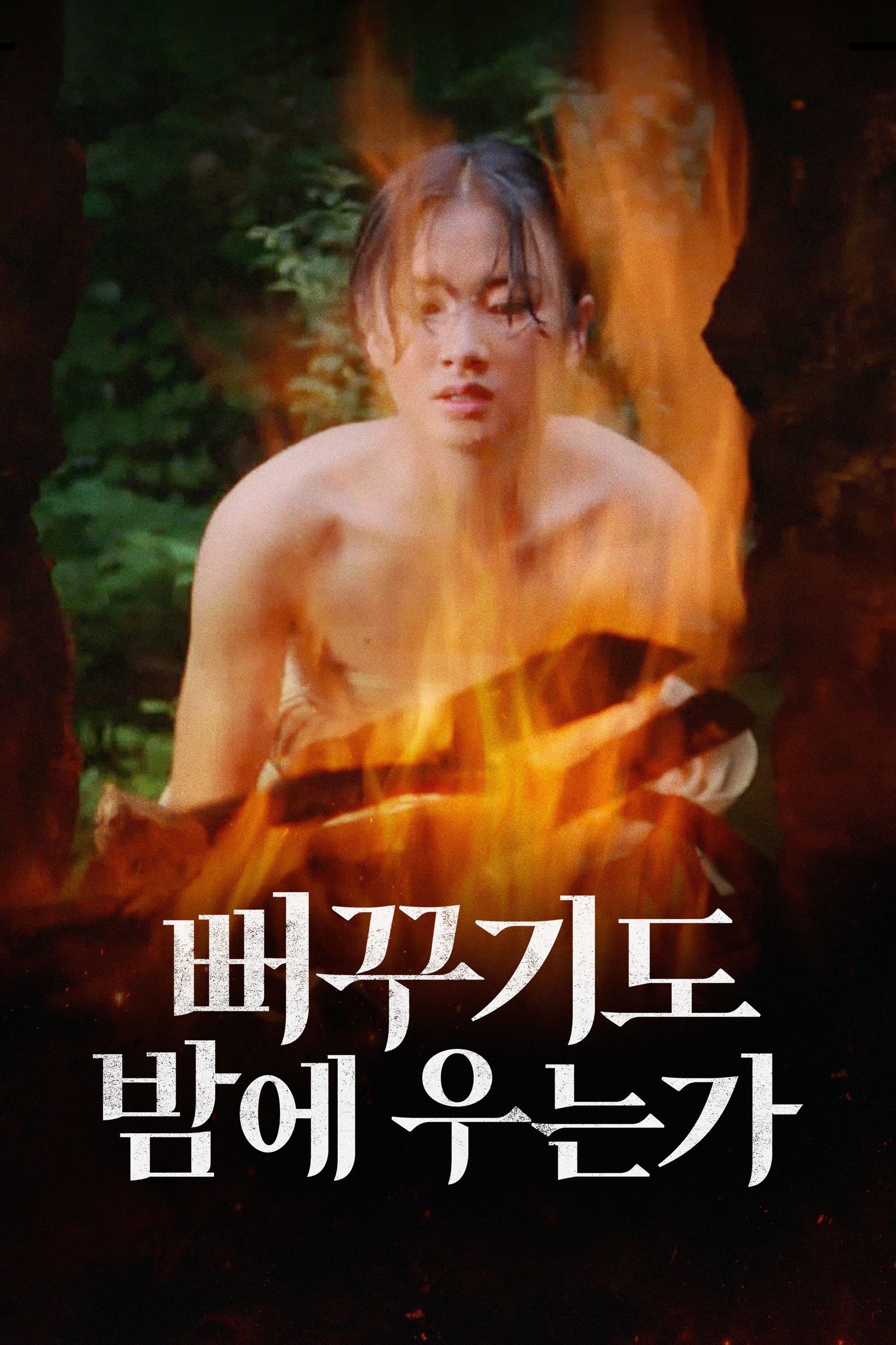 Shall Cuckoo Sing at Night full movie