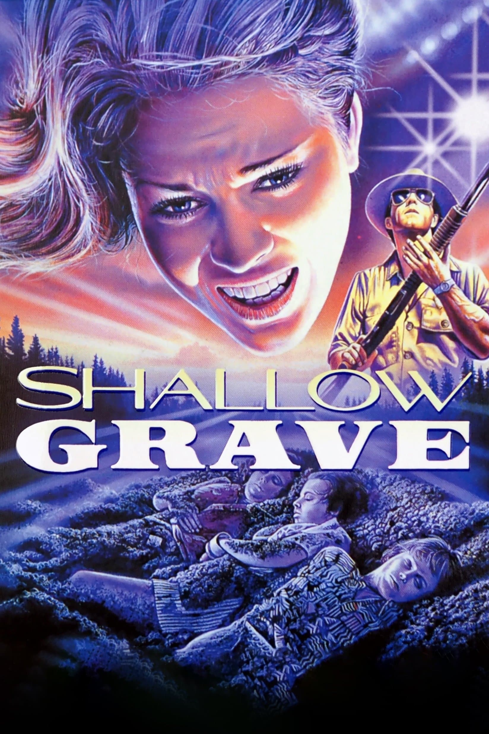 Shallow Grave full movie