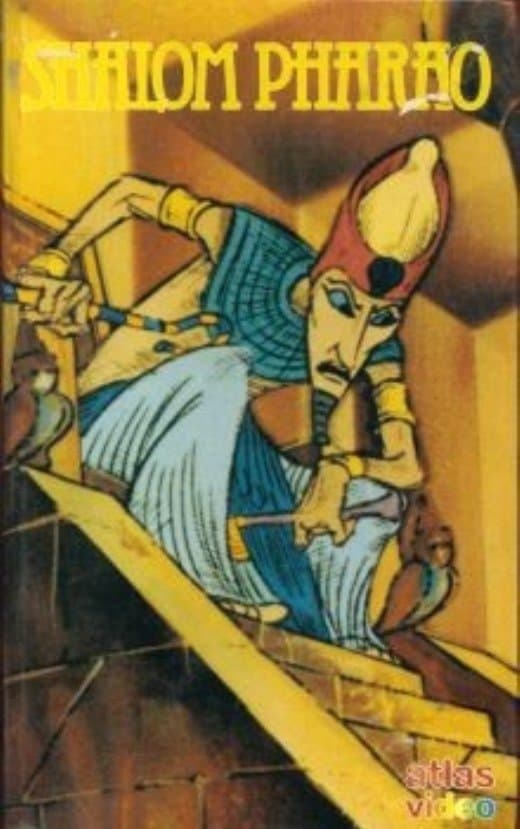 Shalom Pharao full movie