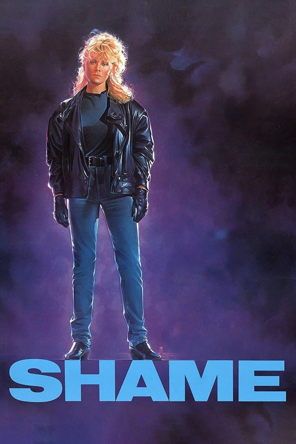 Shame full movie