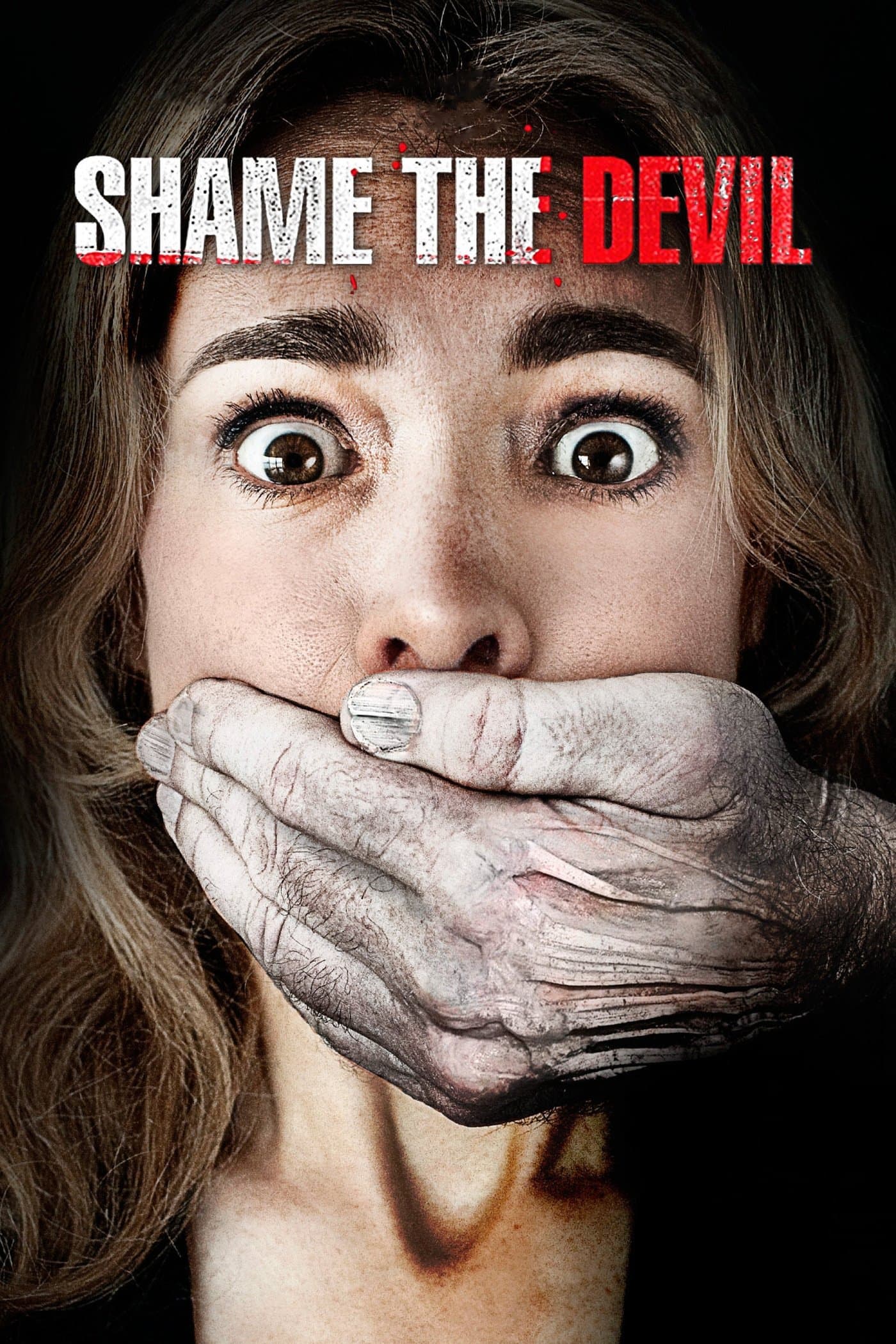 Shame the Devil full movie