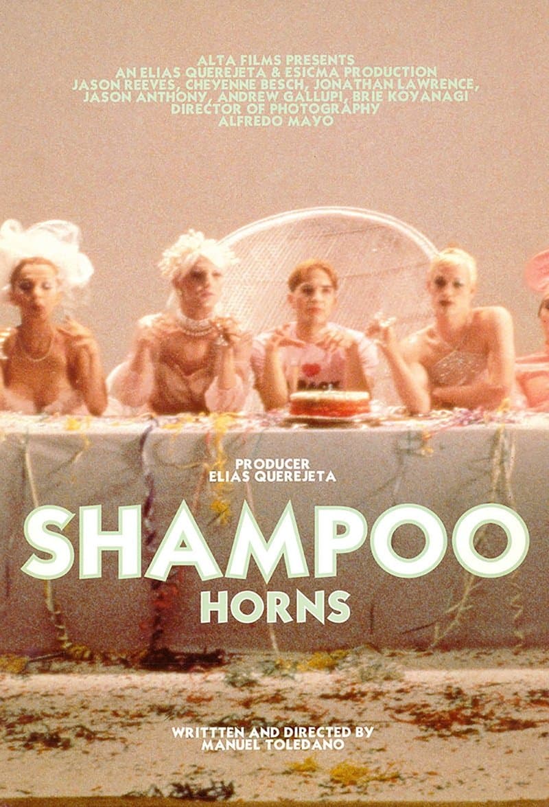 Shampoo Horns full movie