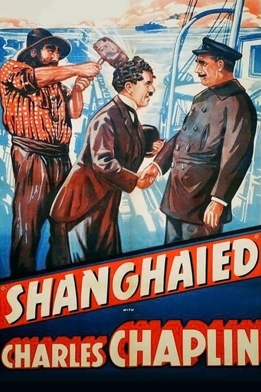 Shanghaied full movie