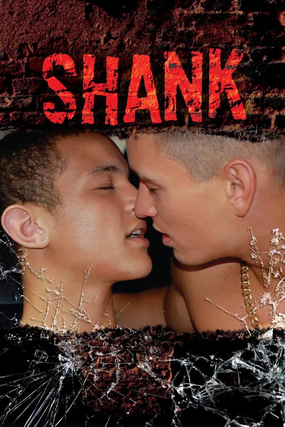 Shank full movie