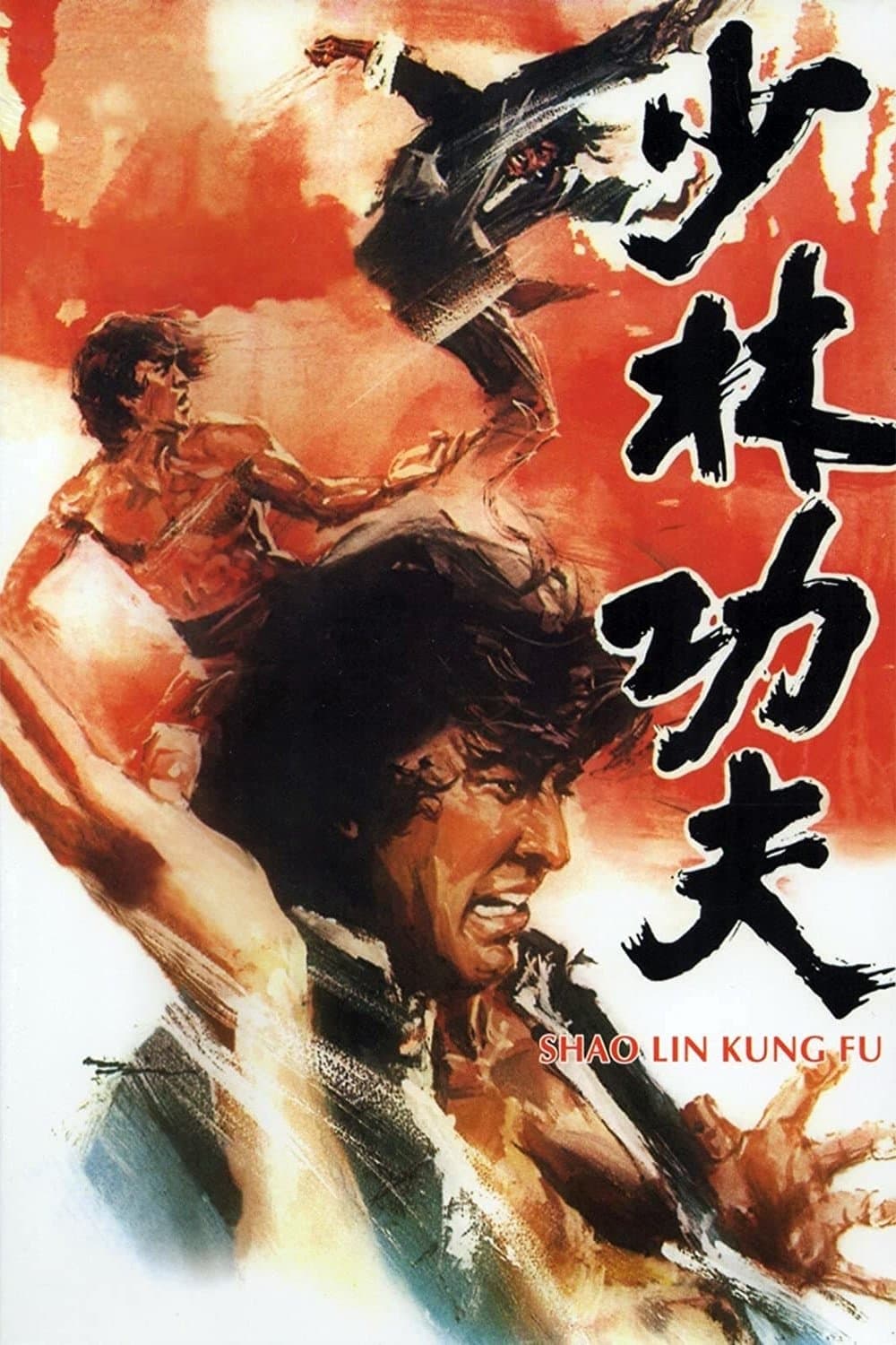 Shaolin Kung Fu full movie