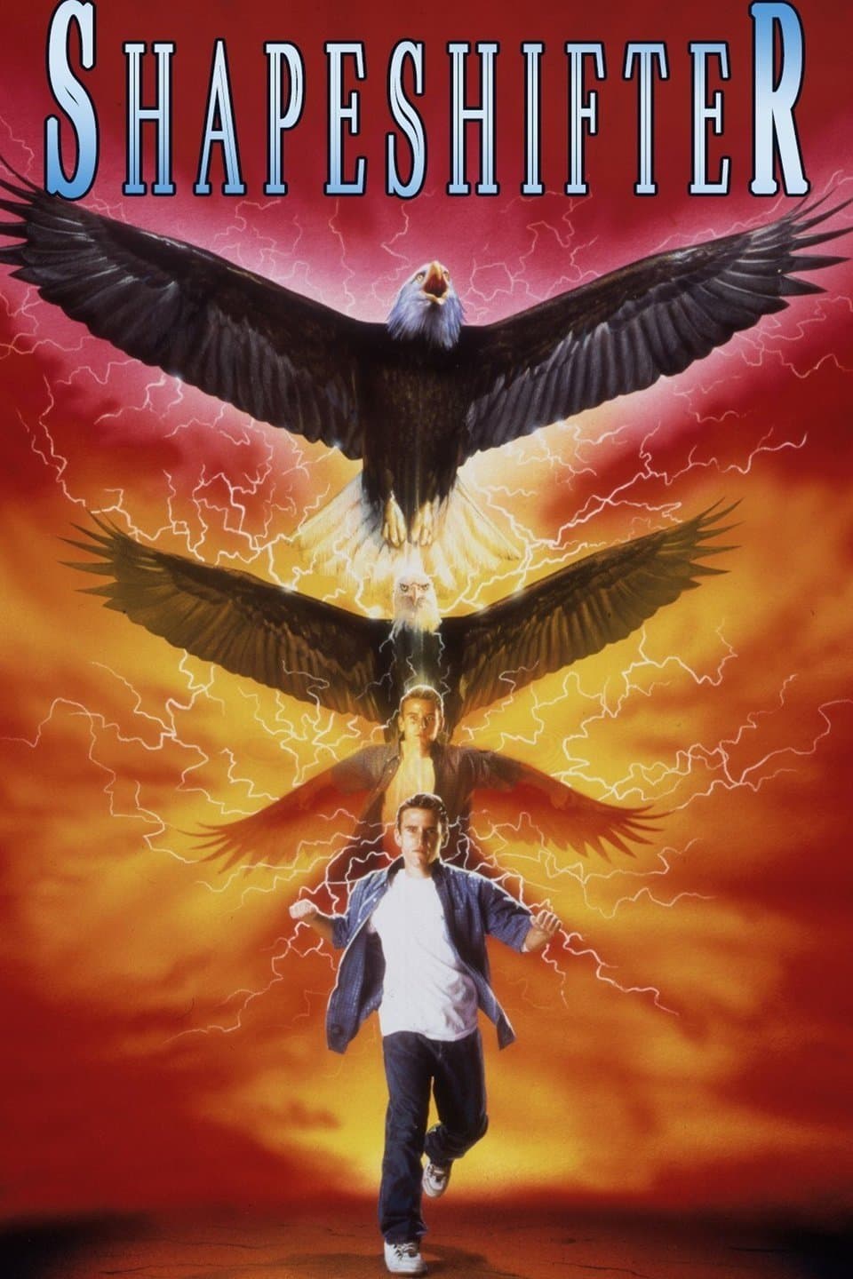 Shapeshifter full movie