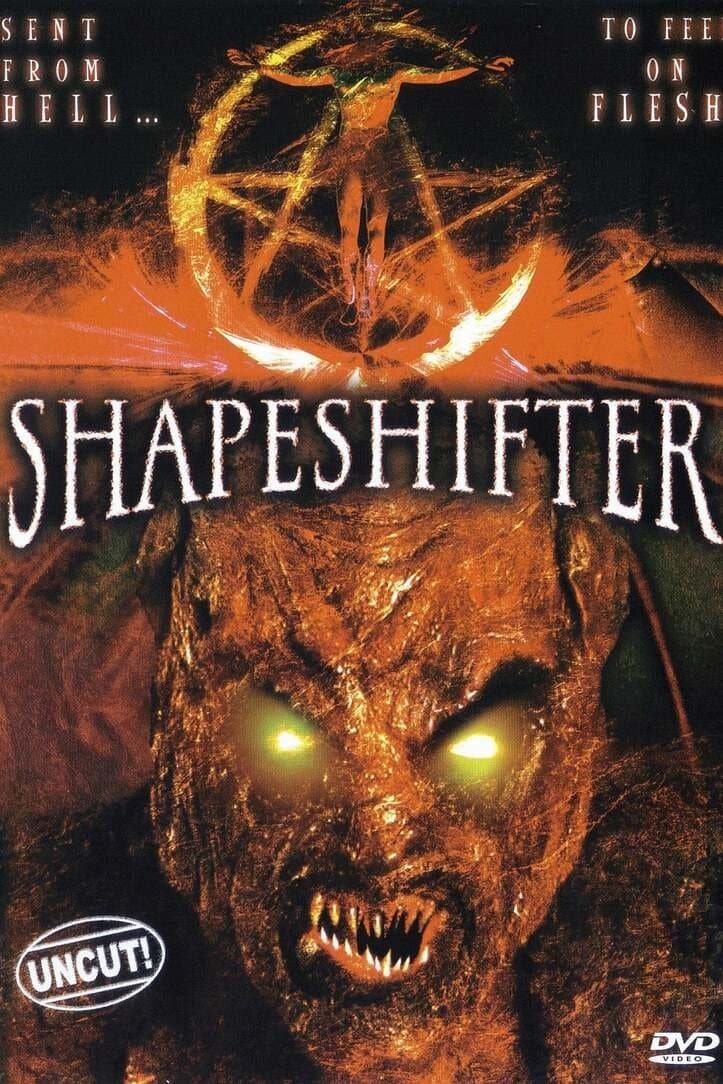 Shapeshifter full movie