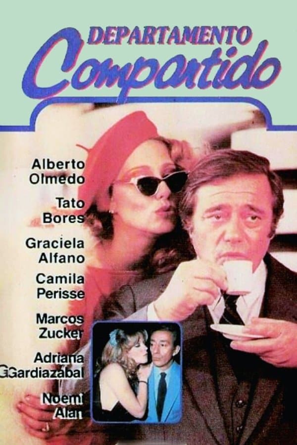 Shared Apartment full movie