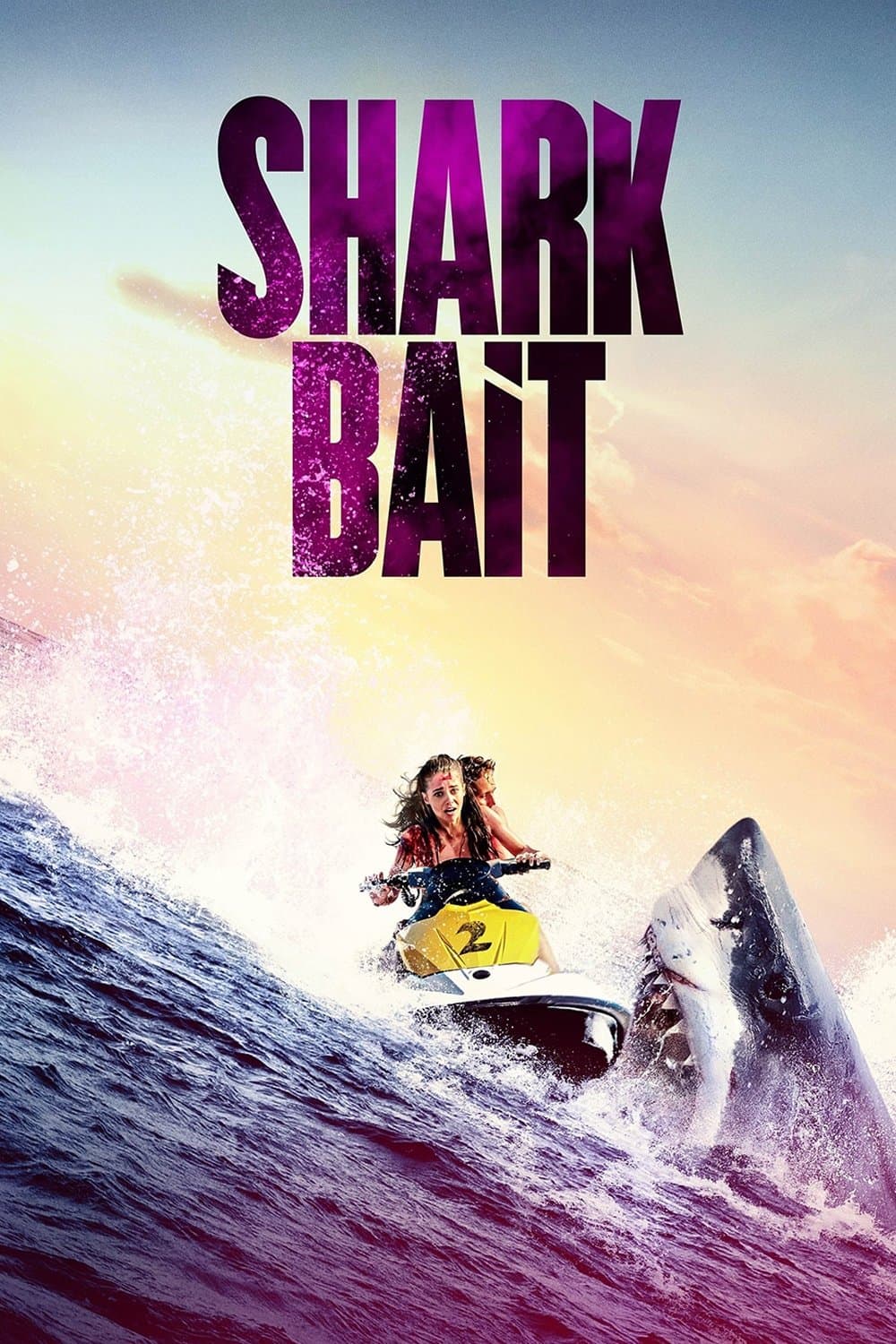 Shark Bait full movie