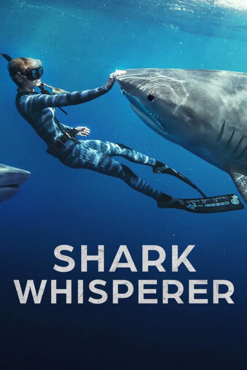 Shark Whisperer full movie