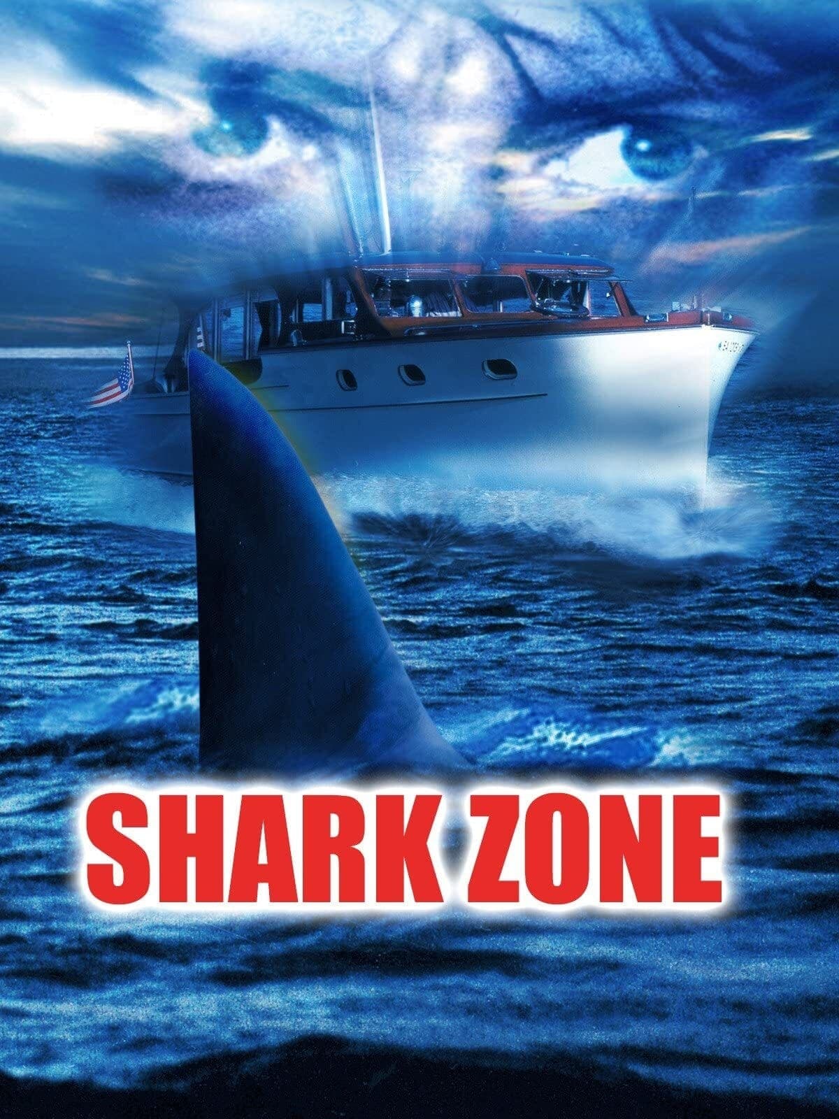 Shark Zone full movie