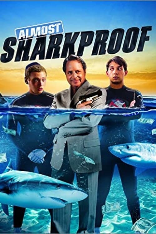 Sharkproof full movie