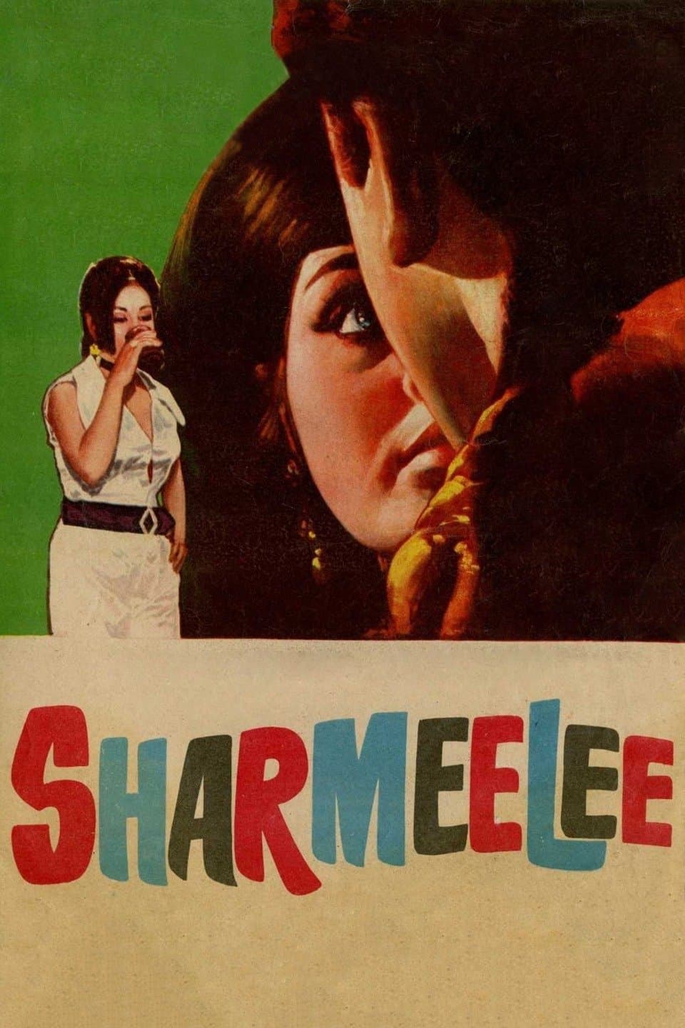 Sharmeelee full movie