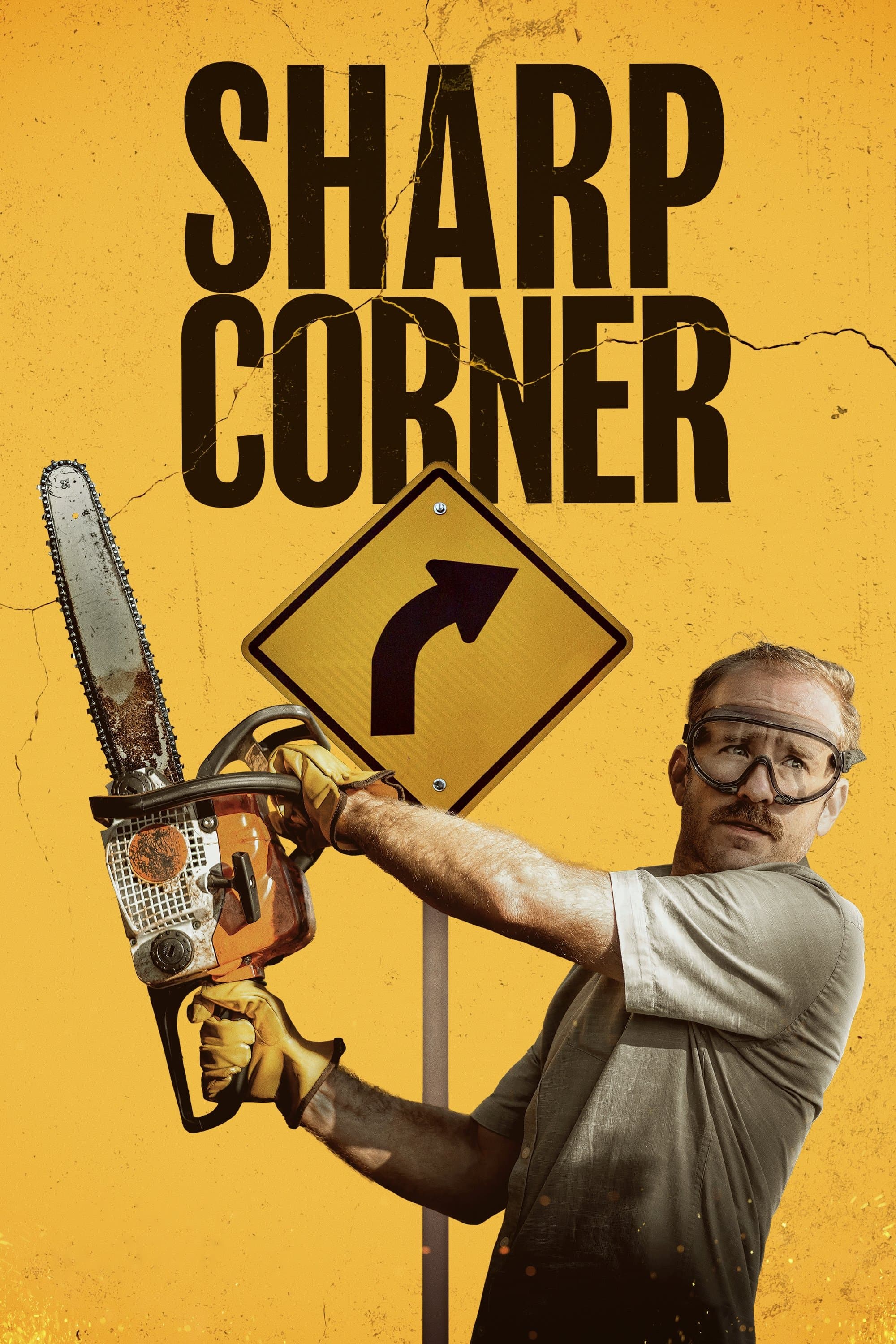 Sharp Corner full movie