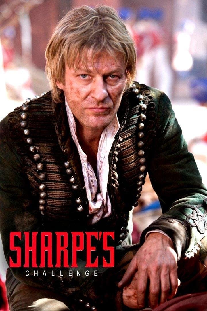 Sharpe's Challenge full movie