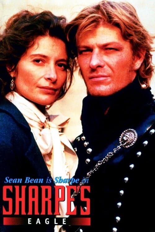 Sharpe's Eagle full movie