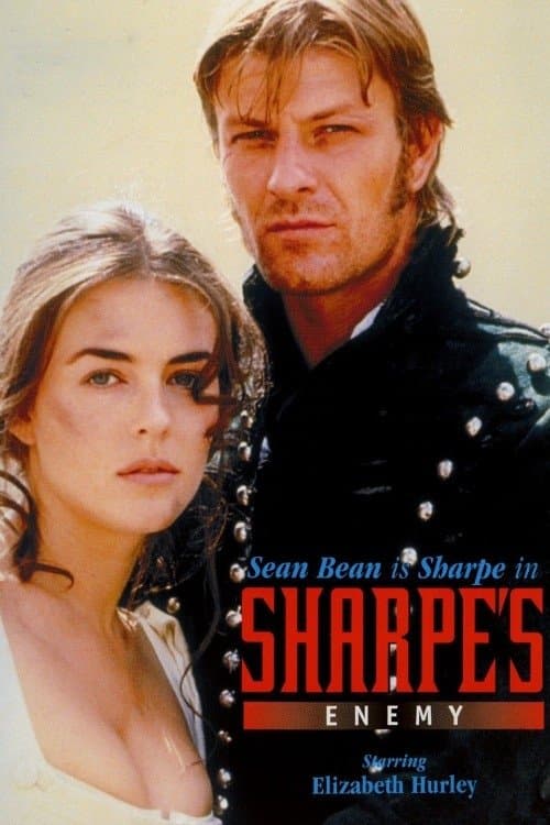 Sharpe's Enemy full movie