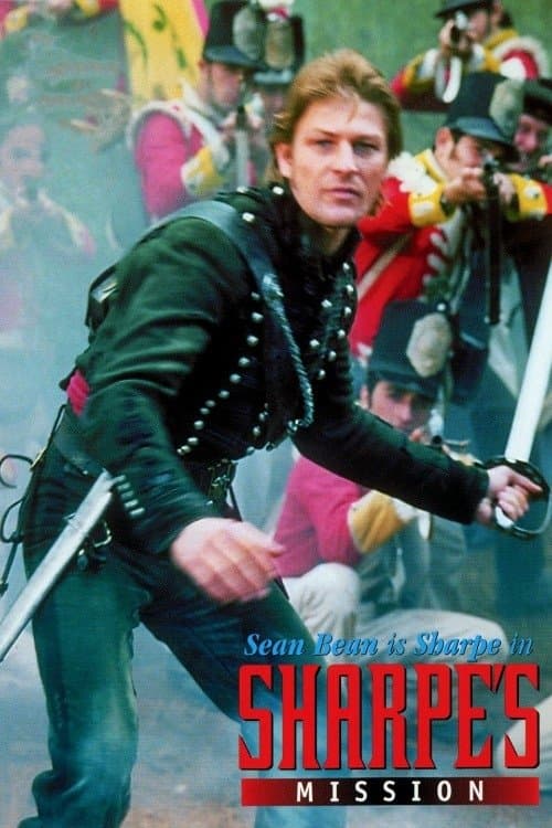 Sharpe's Mission full movie