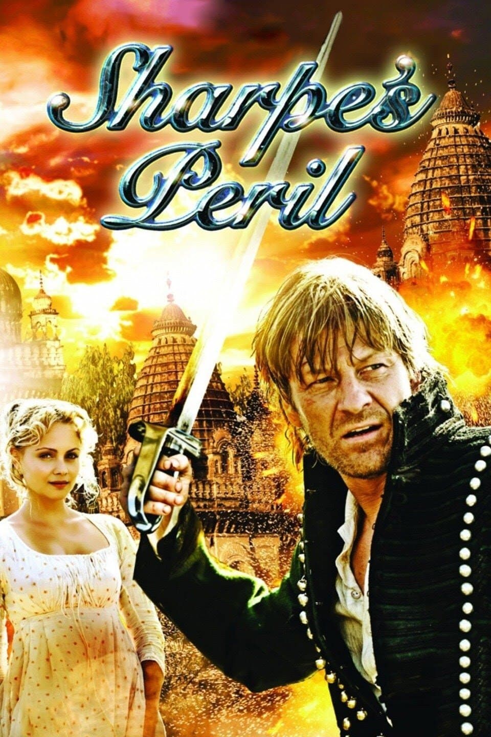 Sharpe's Peril full movie