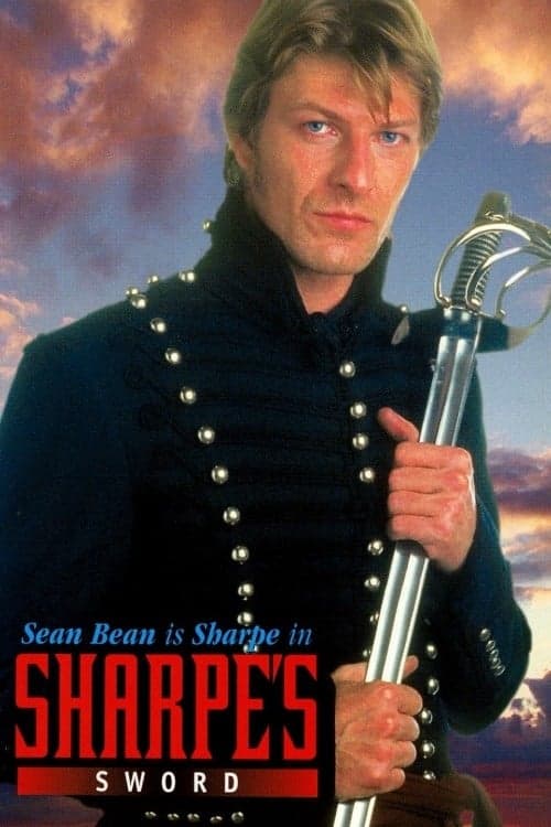Sharpe's Sword full movie