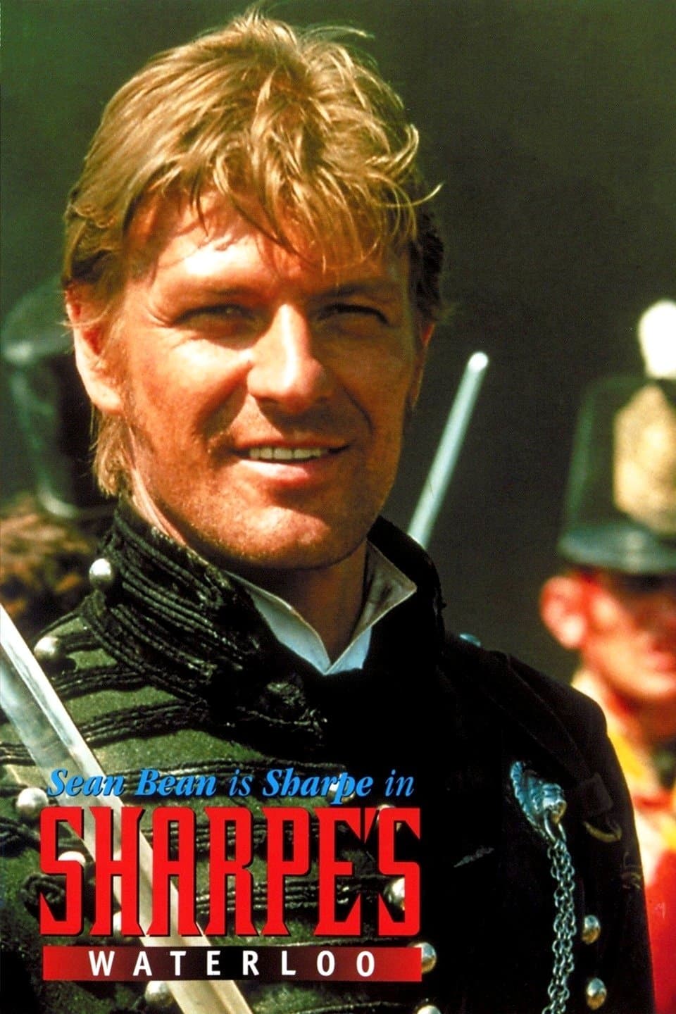Sharpe's Waterloo full movie