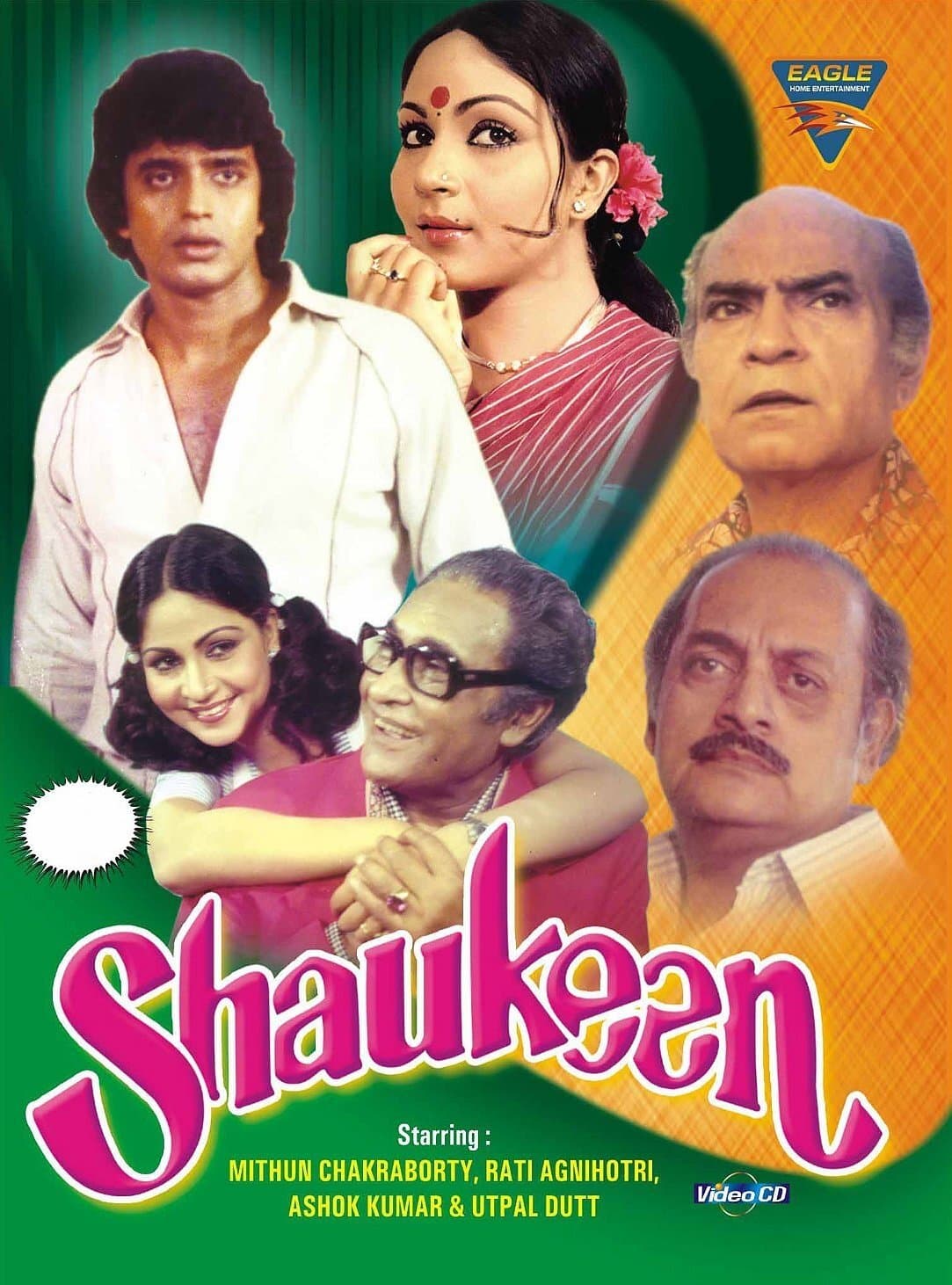 Shaukeen full movie