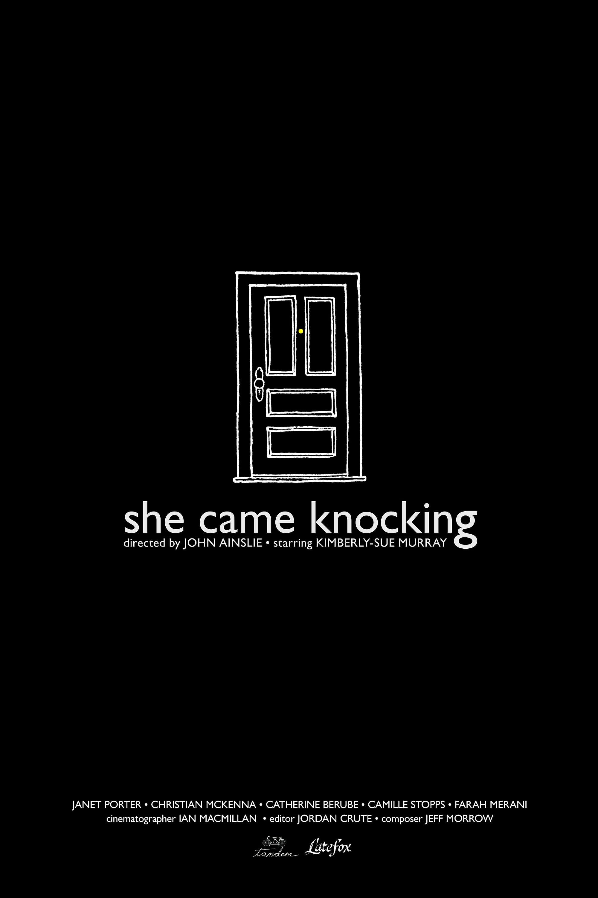 She Came Knocking full movie