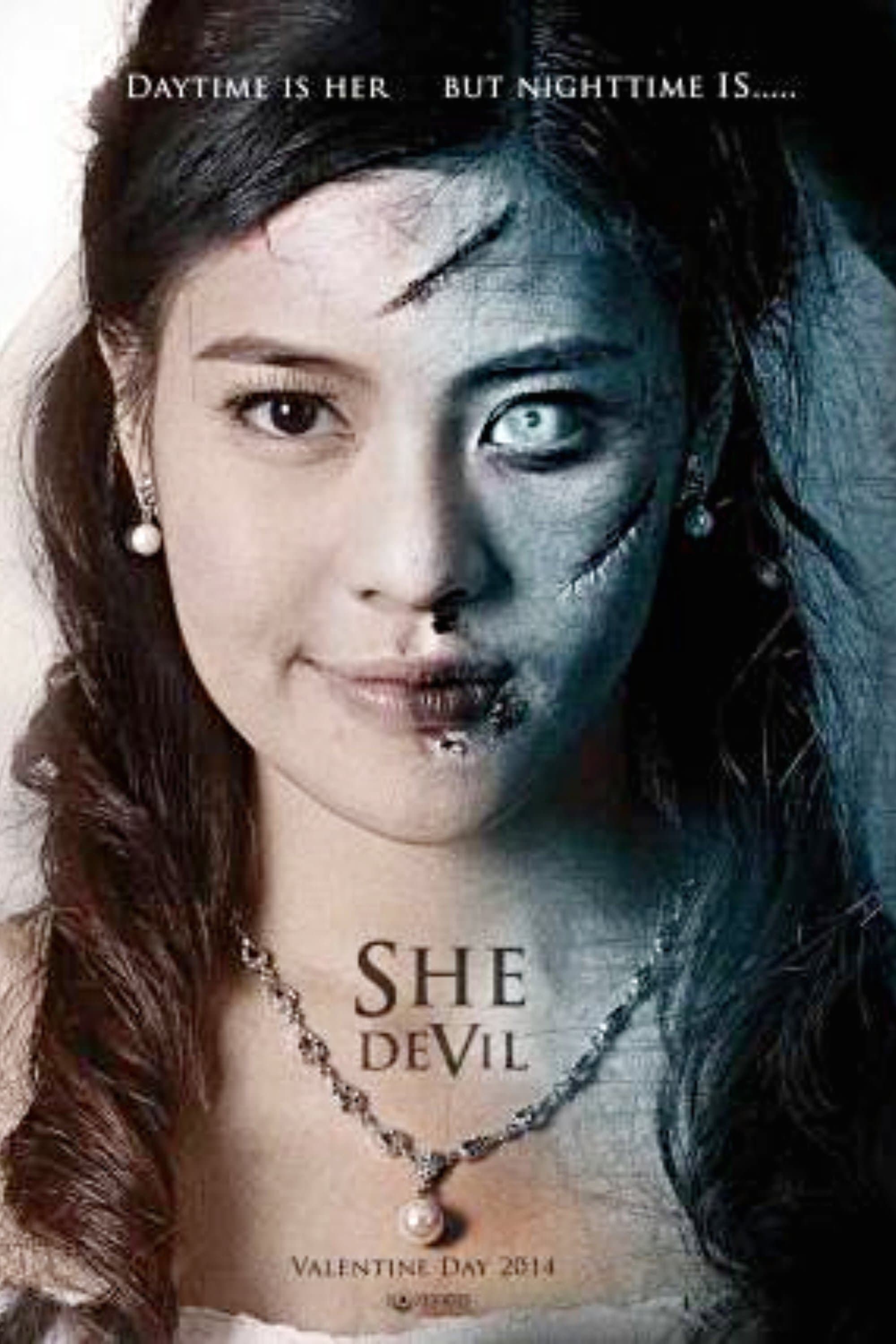 She Devil full movie