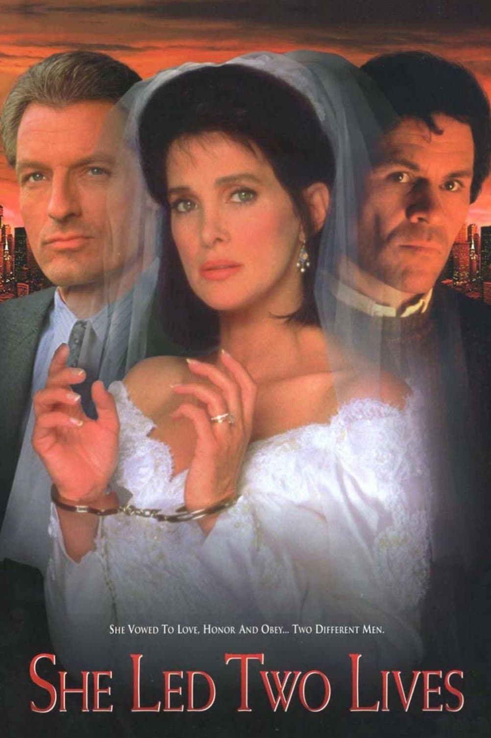 She Led Two Lives full movie