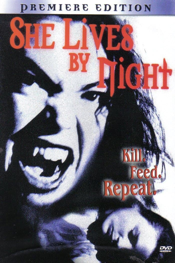 She Lives by Night full movie