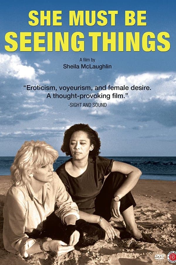 She Must Be Seeing Things full movie