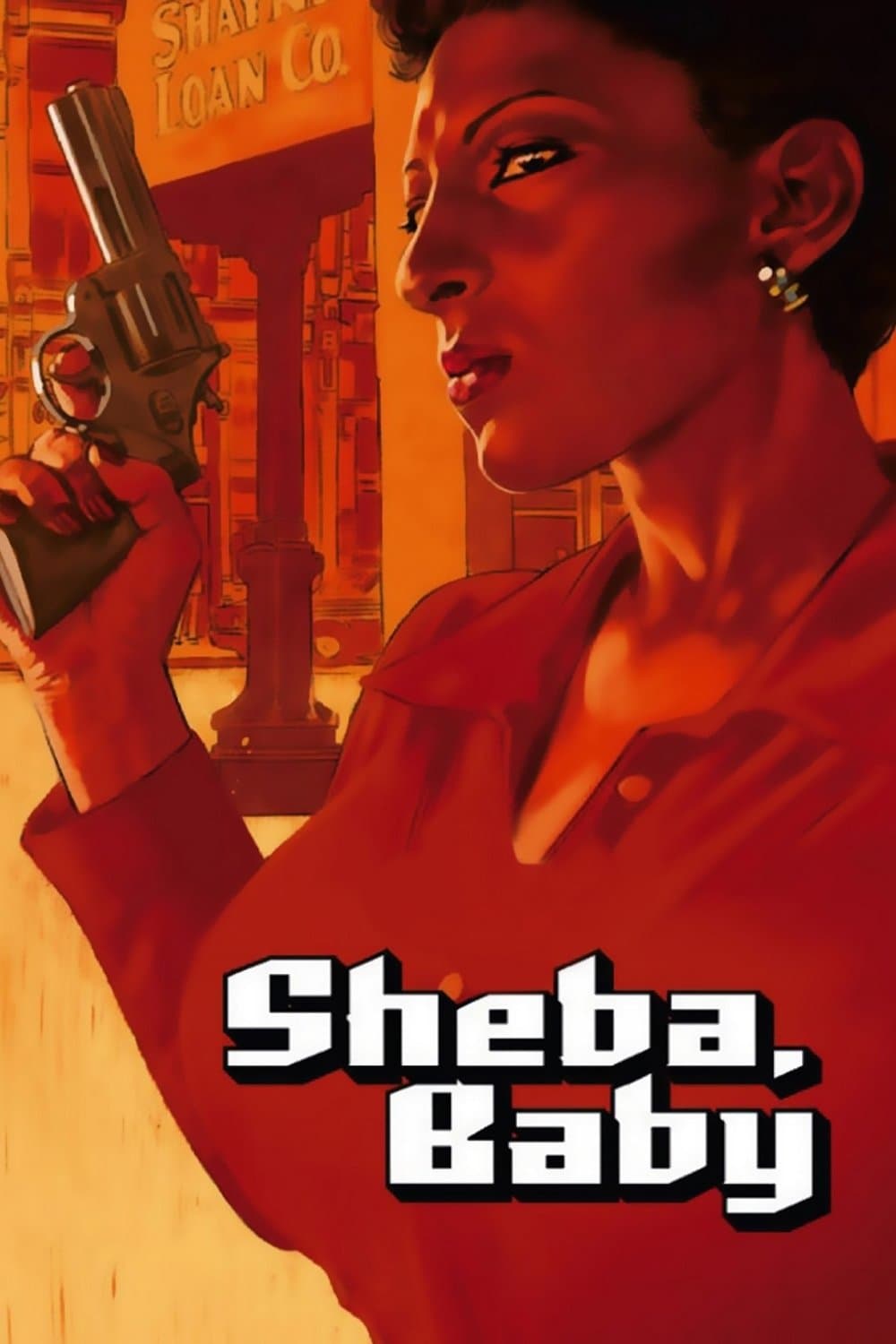 Sheba, Baby full movie