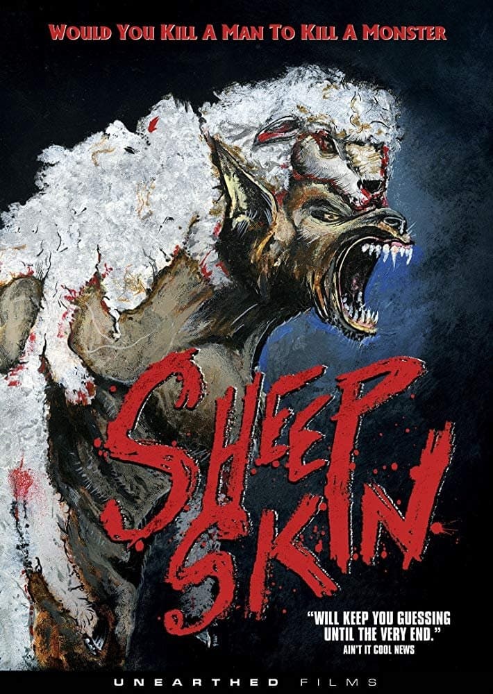 Sheep Skin full movie
