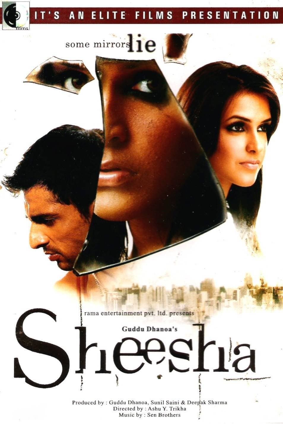 Sheesha full movie